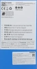 Смартфон Tecno Spark Go 3 4ГБ/64ГБ, синий (kn3 64+4 galaxy blue) от официального дилера в России