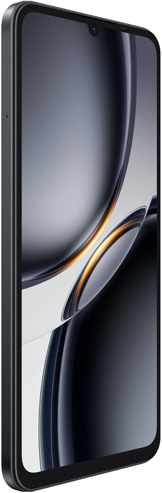 Смартфон Tecno Spark Go 3 4ГБ/64ГБ, черный (kn3 64+4 ink black) от официального дилера в России