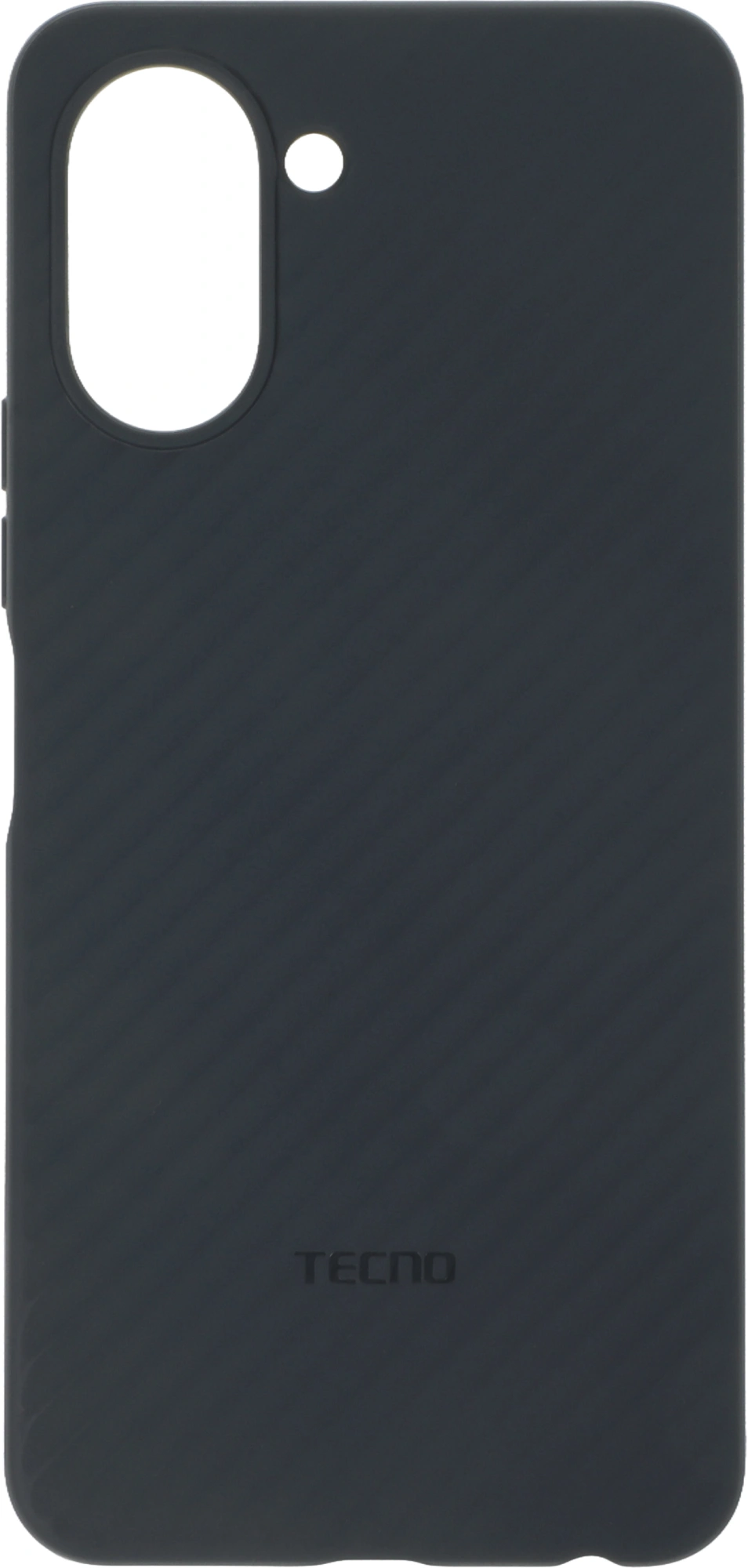 Смартфон Tecno Spark Go 3 4ГБ/64ГБ, черный (kn3 64+4 ink black) от официального дилера в России
