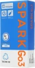 Смартфон Tecno Spark Go 3 4ГБ/64ГБ, черный (kn3 64+4 ink black) от официального дилера в России