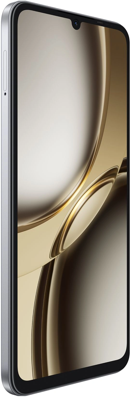 Смартфон Tecno Spark Go 3 4ГБ/64ГБ, серый (kn3 64+4 titanium grey) от официального дилера в России