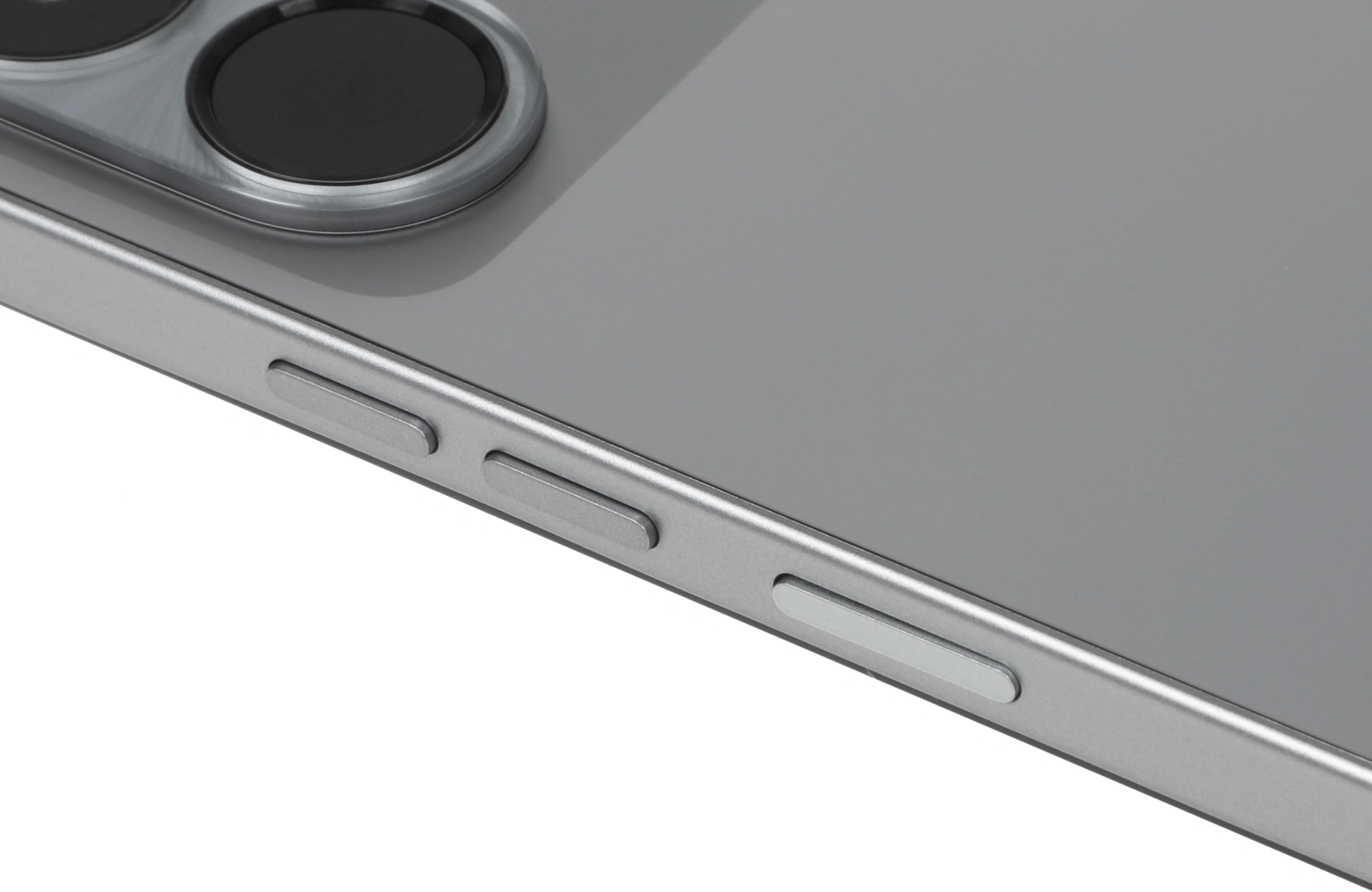 Смартфон Tecno Spark Go 3 4ГБ/64ГБ, серый (kn3 64+4 titanium grey) от официального дилера в России