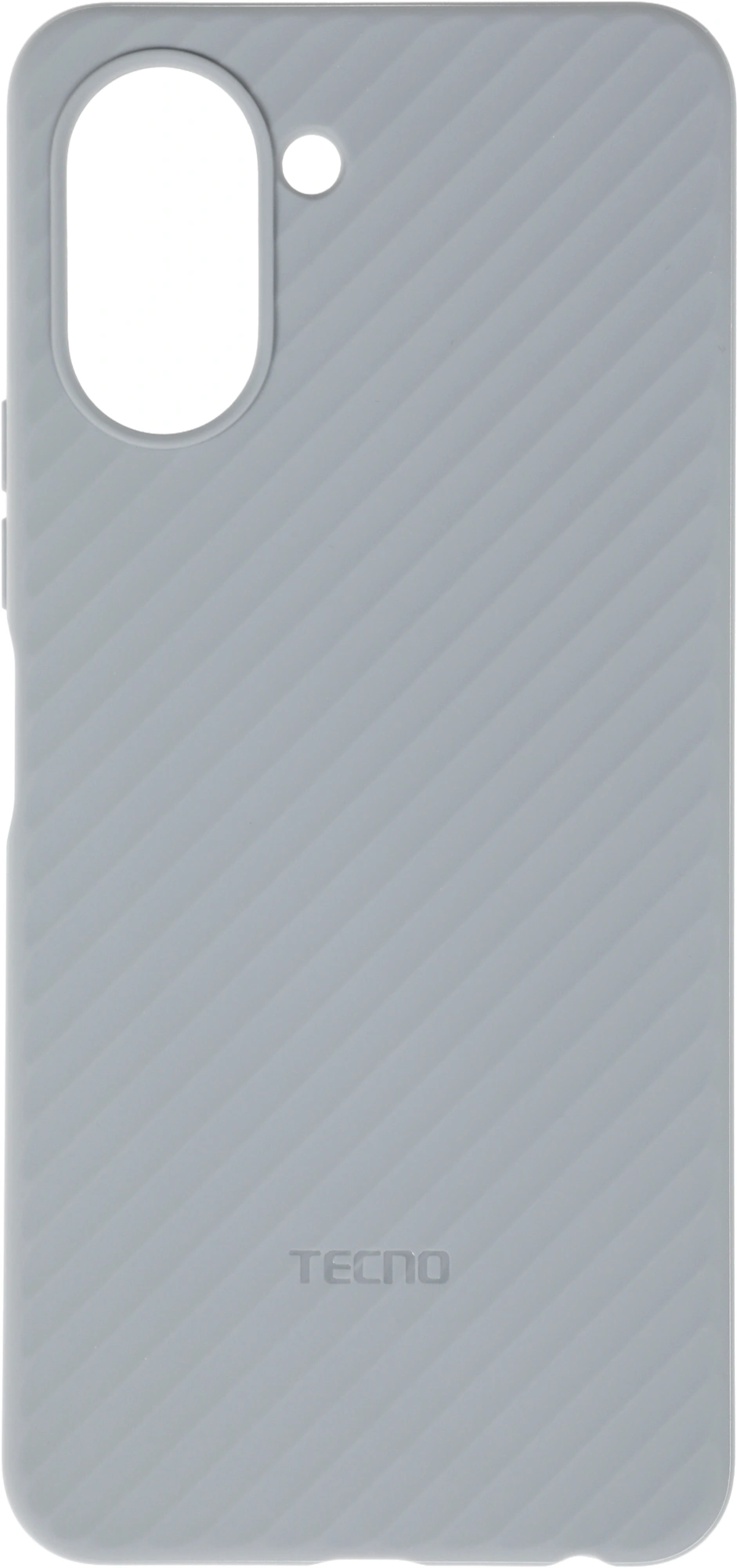 Смартфон Tecno Spark Go 3 4ГБ/64ГБ, серый (kn3 64+4 titanium grey) от официального дилера в России