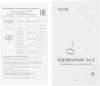 Смартфон Tecno Spark Go 3 4ГБ/64ГБ, серый (kn3 64+4 titanium grey) от официального дилера в России