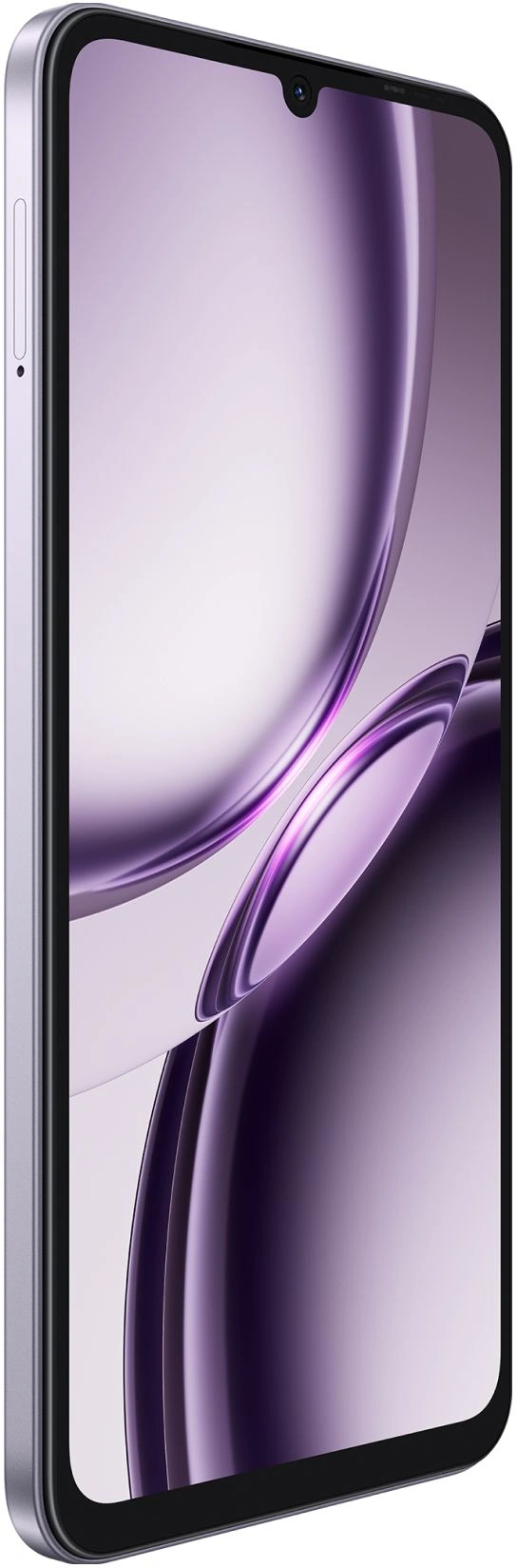 Смартфон Tecno Spark Go 3 4ГБ/128ГБ, фиолетовый (kn3 128+4 aurora purple) от официального дилера в России
