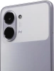 Смартфон Tecno Spark Go 3 4ГБ/128ГБ, фиолетовый (kn3 128+4 aurora purple) от официального дилера в России