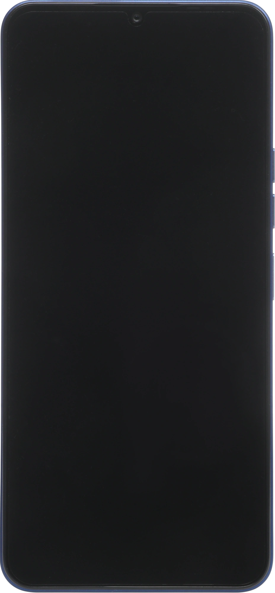 Смартфон Tecno Spark Go 3 4ГБ/128ГБ, синий (kn3 128+4 galaxy blue) от официального дилера в России