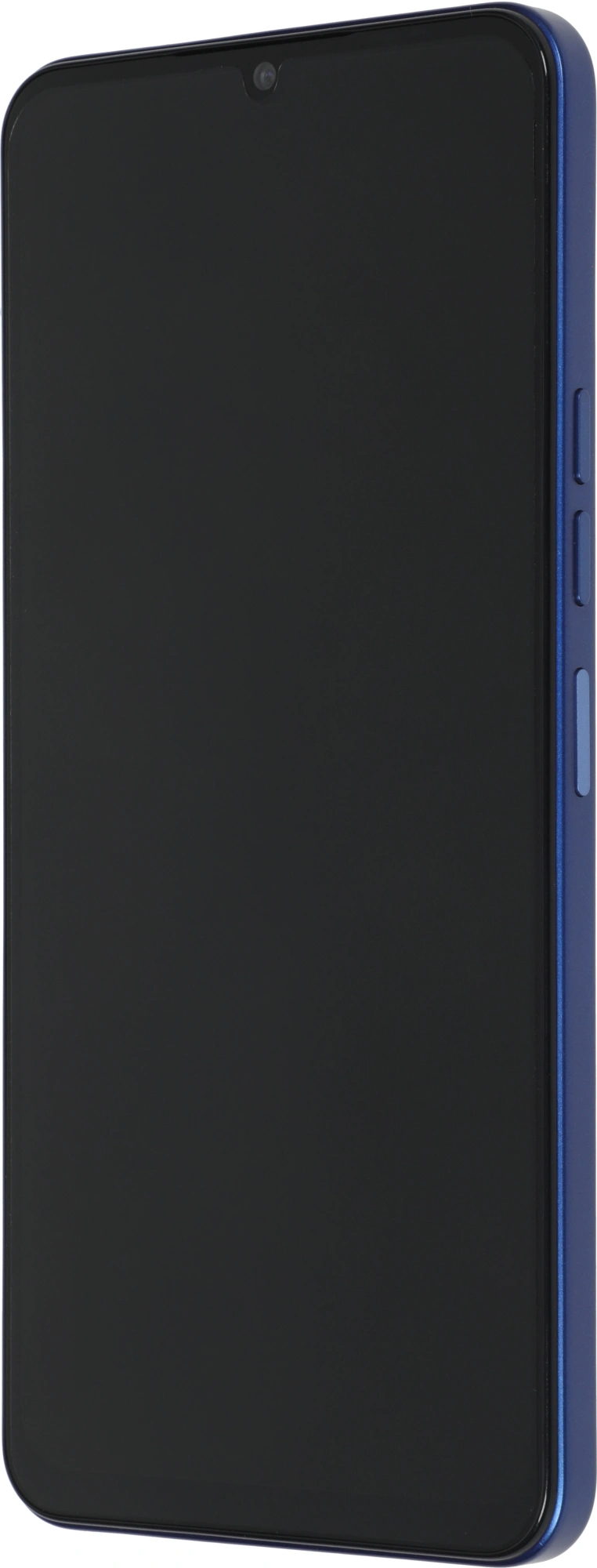 Смартфон Tecno Spark Go 3 4ГБ/128ГБ, синий (kn3 128+4 galaxy blue) от официального дилера в России