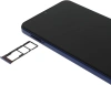 Смартфон Tecno Spark Go 3 4ГБ/128ГБ, синий (kn3 128+4 galaxy blue) от официального дилера в России