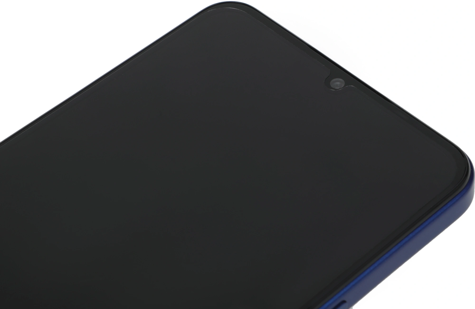 Смартфон Tecno Spark Go 3 4ГБ/128ГБ, синий (kn3 128+4 galaxy blue) от официального дилера в России