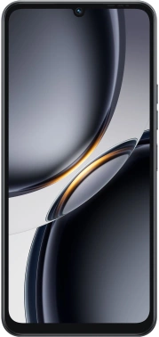 Смартфон Tecno Spark Go 3 4ГБ/128ГБ, черный (kn3 128+4 ink black) TECNO