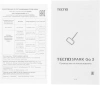 Смартфон Tecno Spark Go 3 4ГБ/128ГБ, черный (kn3 128+4 ink black) от официального дилера в России