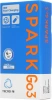 Смартфон Tecno Spark Go 3 4ГБ/128ГБ, черный (kn3 128+4 ink black) от официального дилера в России