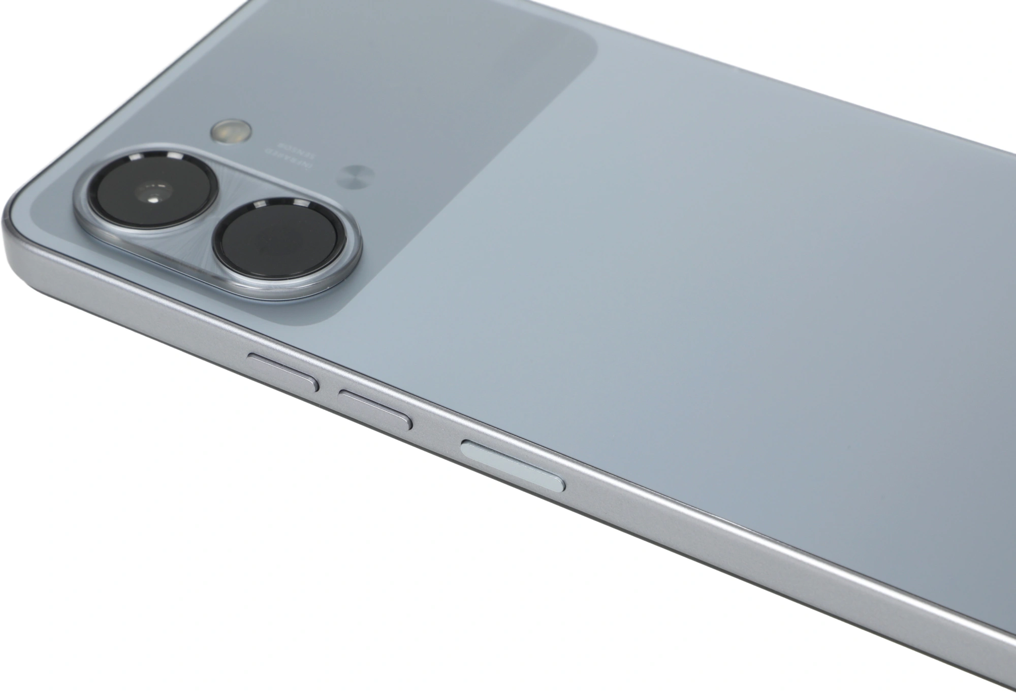 Смартфон Tecno Spark Go 3 4ГБ/128ГБ, серый (kn3 128+4 titanium grey) от официального дилера в России