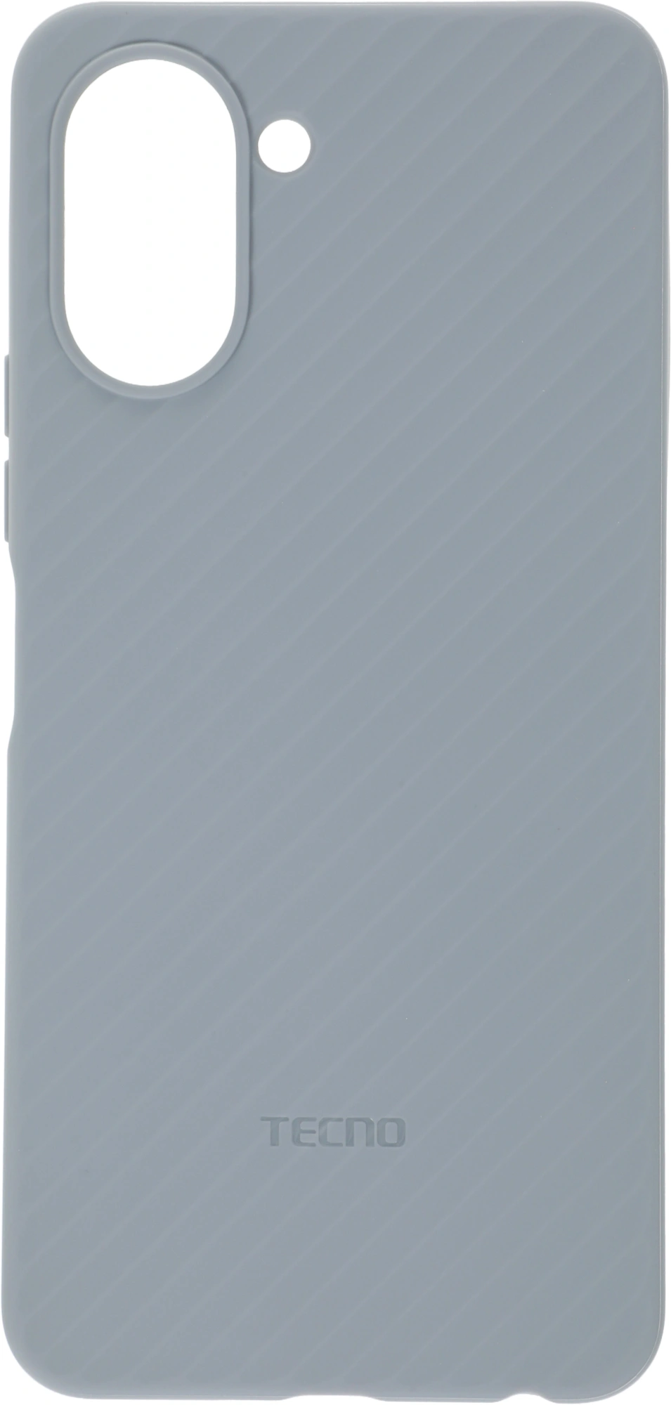 Смартфон Tecno Spark Go 3 4ГБ/128ГБ, серый (kn3 128+4 titanium grey) от официального дилера в России