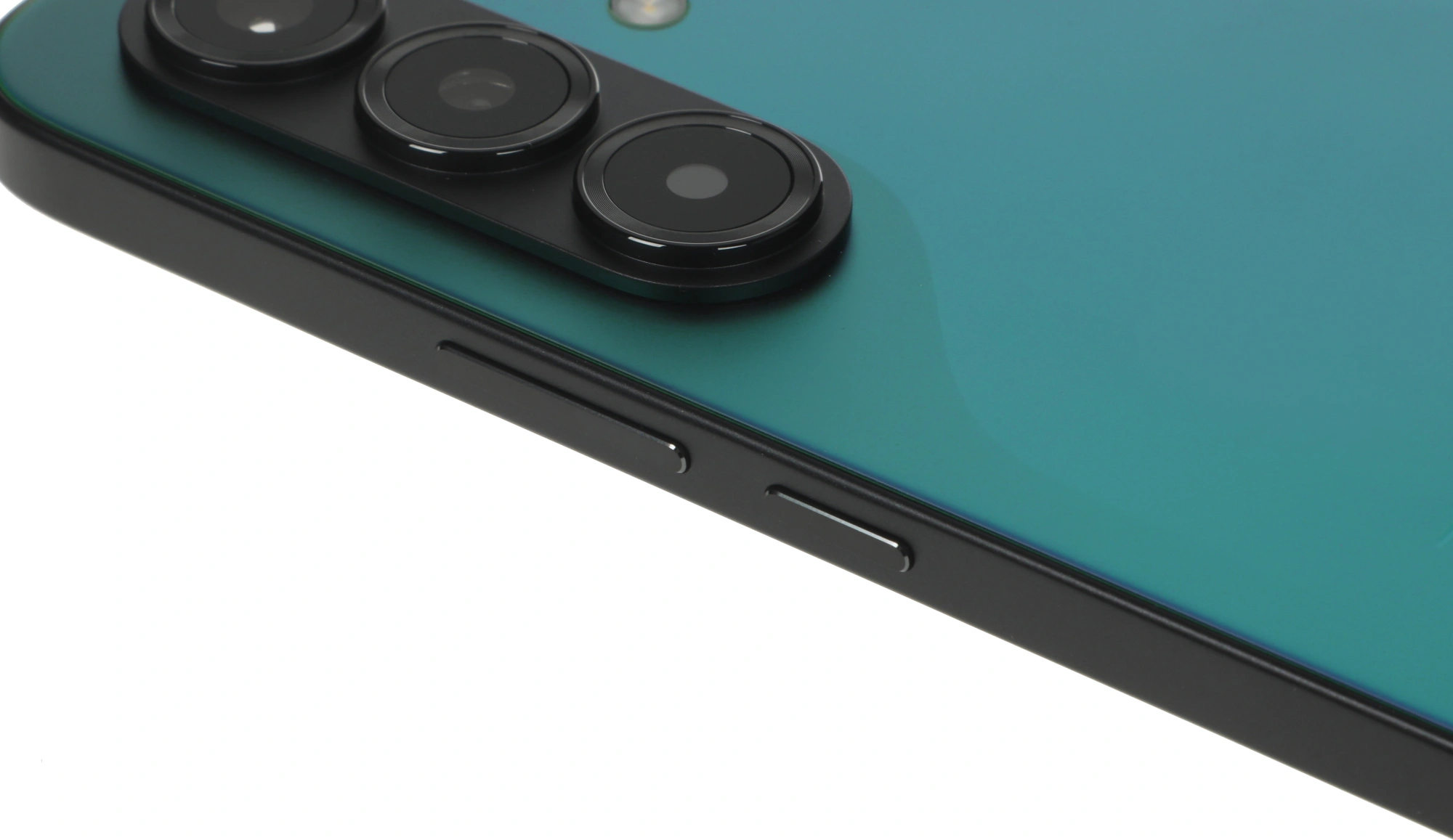 Смартфон Tecno Camon 50 12ГБ/256ГБ, зеленый (cn5 256+12 malachite green) от официального дилера в России