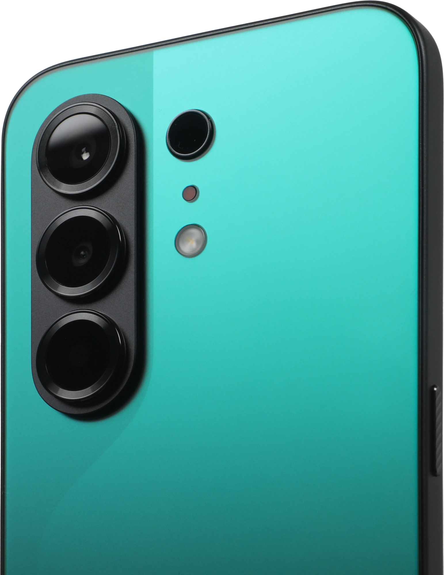 Смартфон Tecno Camon 50 12ГБ/256ГБ, зеленый (cn5 256+12 malachite green) от официального дилера в России