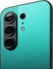 Смартфон Tecno Camon 50 12ГБ/256ГБ, зеленый (cn5 256+12 malachite green) от официального дилера в России