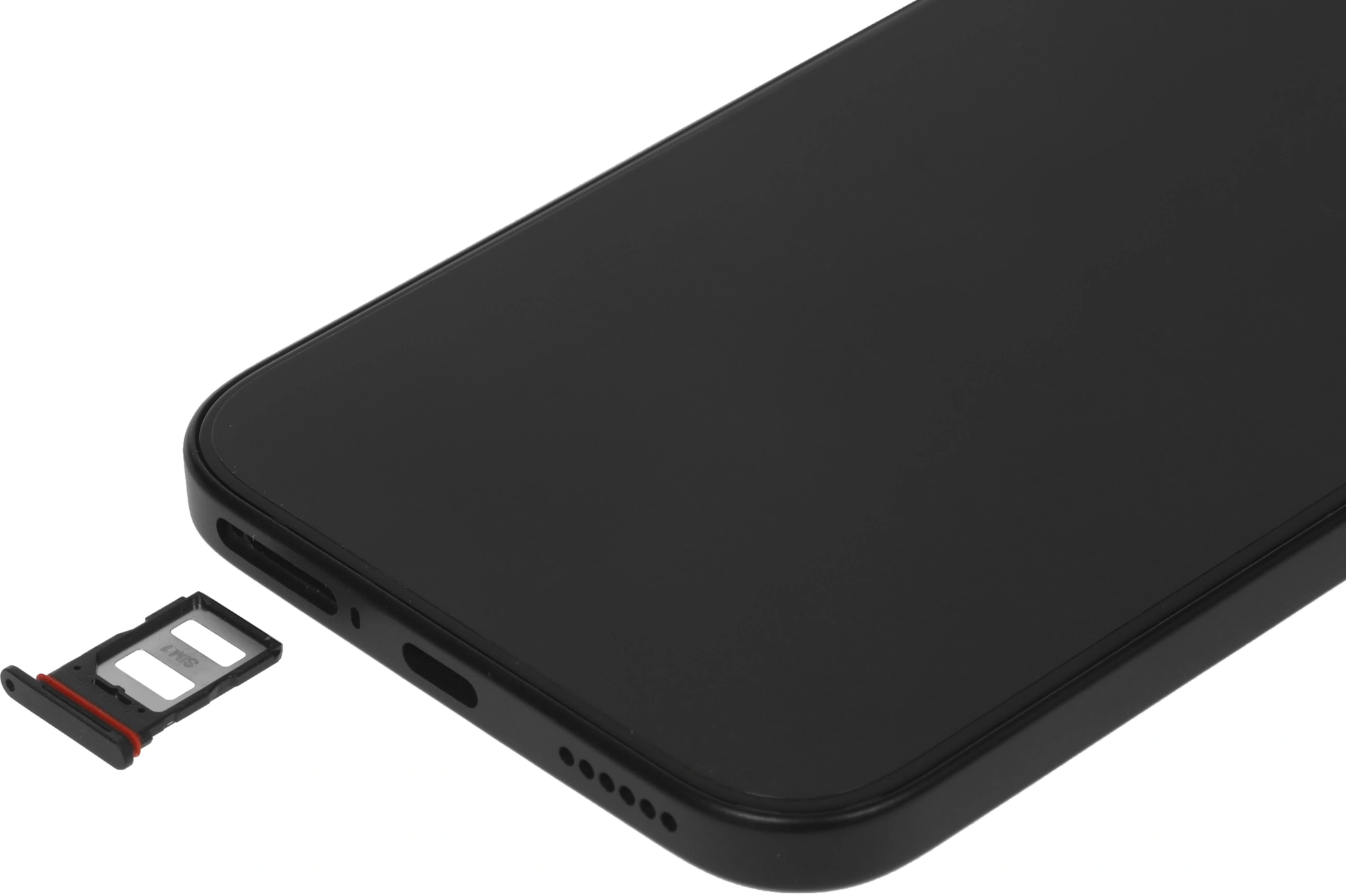 Смартфон Tecno Camon 50 12ГБ/256ГБ, черный (cn5 256+12 moonshadow black) от официального дилера в России