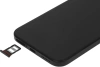 Смартфон Tecno Camon 50 12ГБ/256ГБ, черный (cn5 256+12 moonshadow black) от официального дилера в России