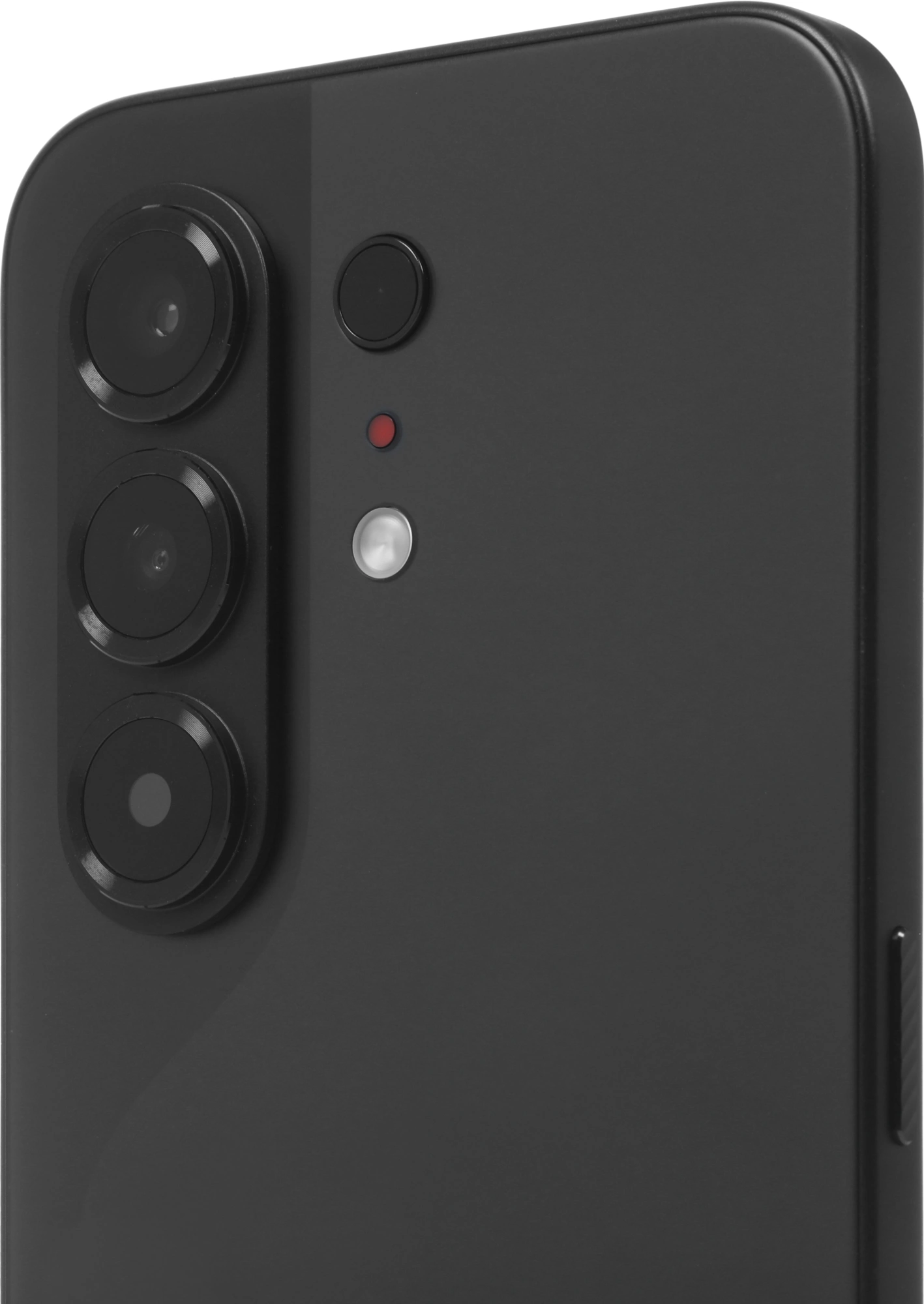 Смартфон Tecno Camon 50 12ГБ/256ГБ, черный (cn5 256+12 moonshadow black) от официального дилера в России