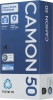 Смартфон Tecno Camon 50 12ГБ/256ГБ, черный (cn5 256+12 moonshadow black) от официального дилера в России