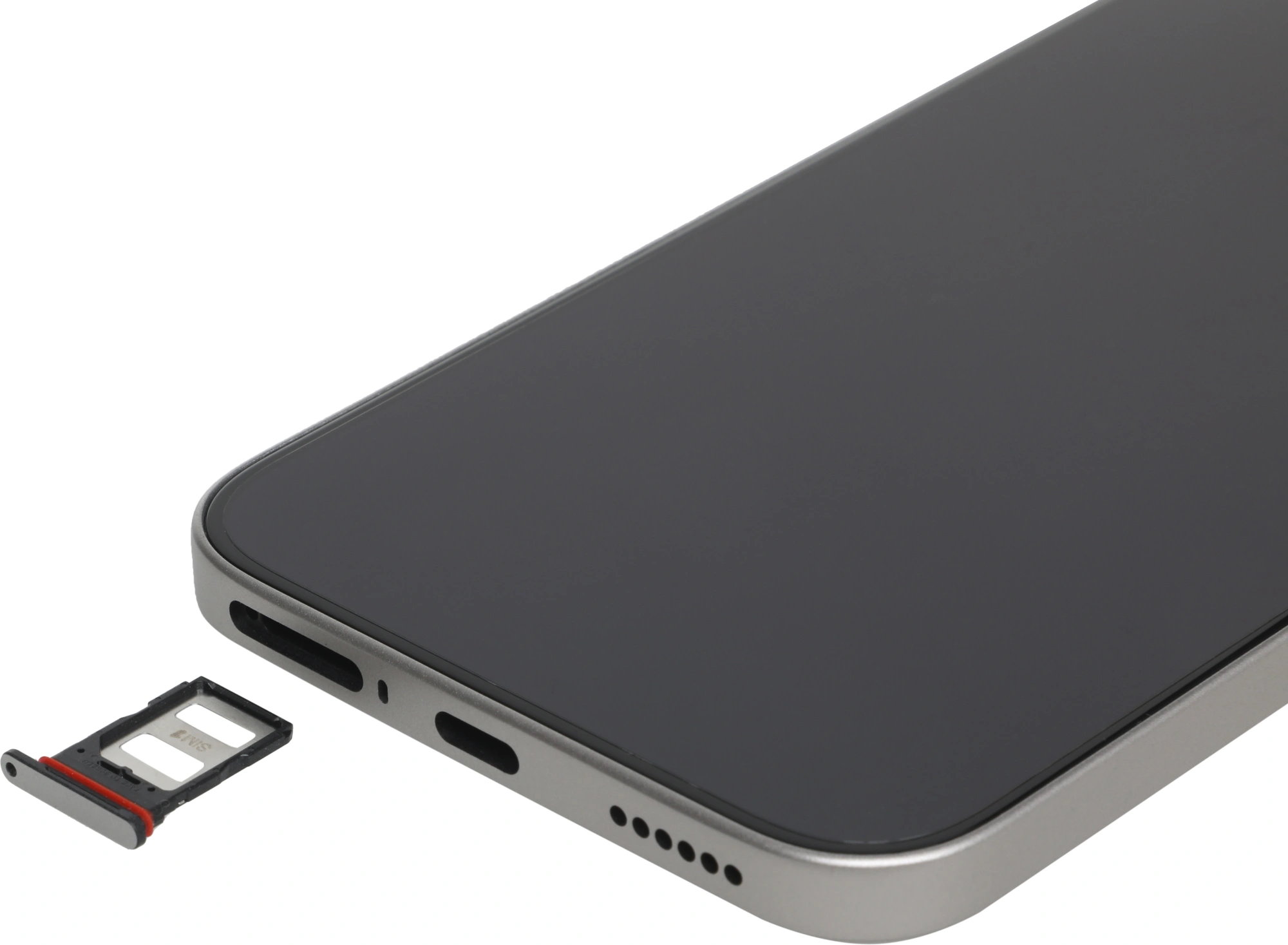 Смартфон Tecno Camon 50 12ГБ/256ГБ, титан (cn5 256+12 nebula titanium) от официального дилера в России