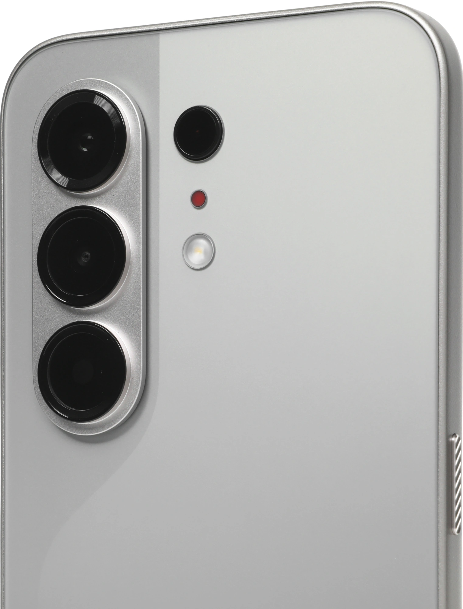 Смартфон Tecno Camon 50 12ГБ/256ГБ, титан (cn5 256+12 nebula titanium) от официального дилера в России