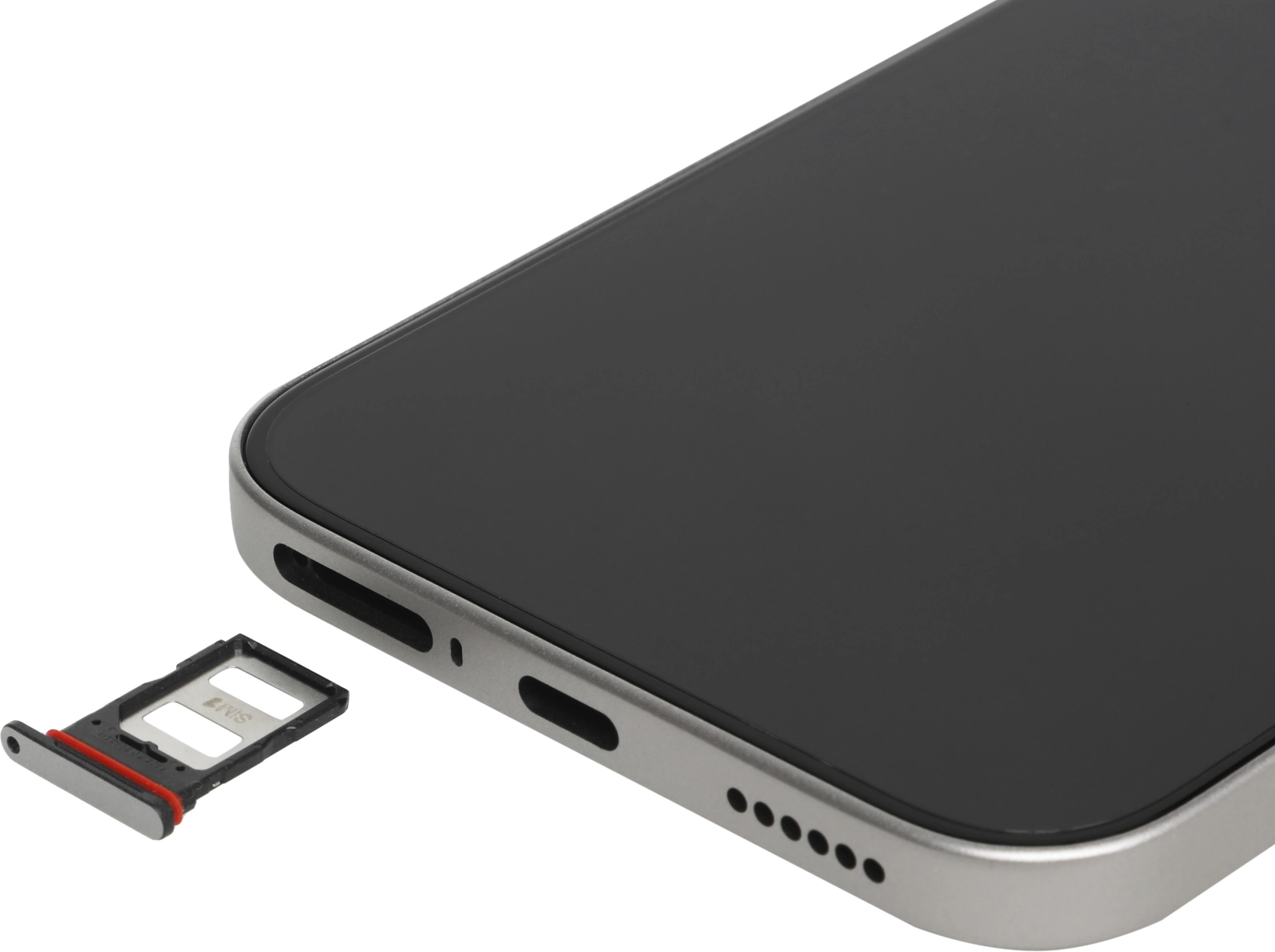 Смартфон Tecno Camon 50 8ГБ/256ГБ, титан (cn5 256+8 nebula titanium) от официального дилера в России