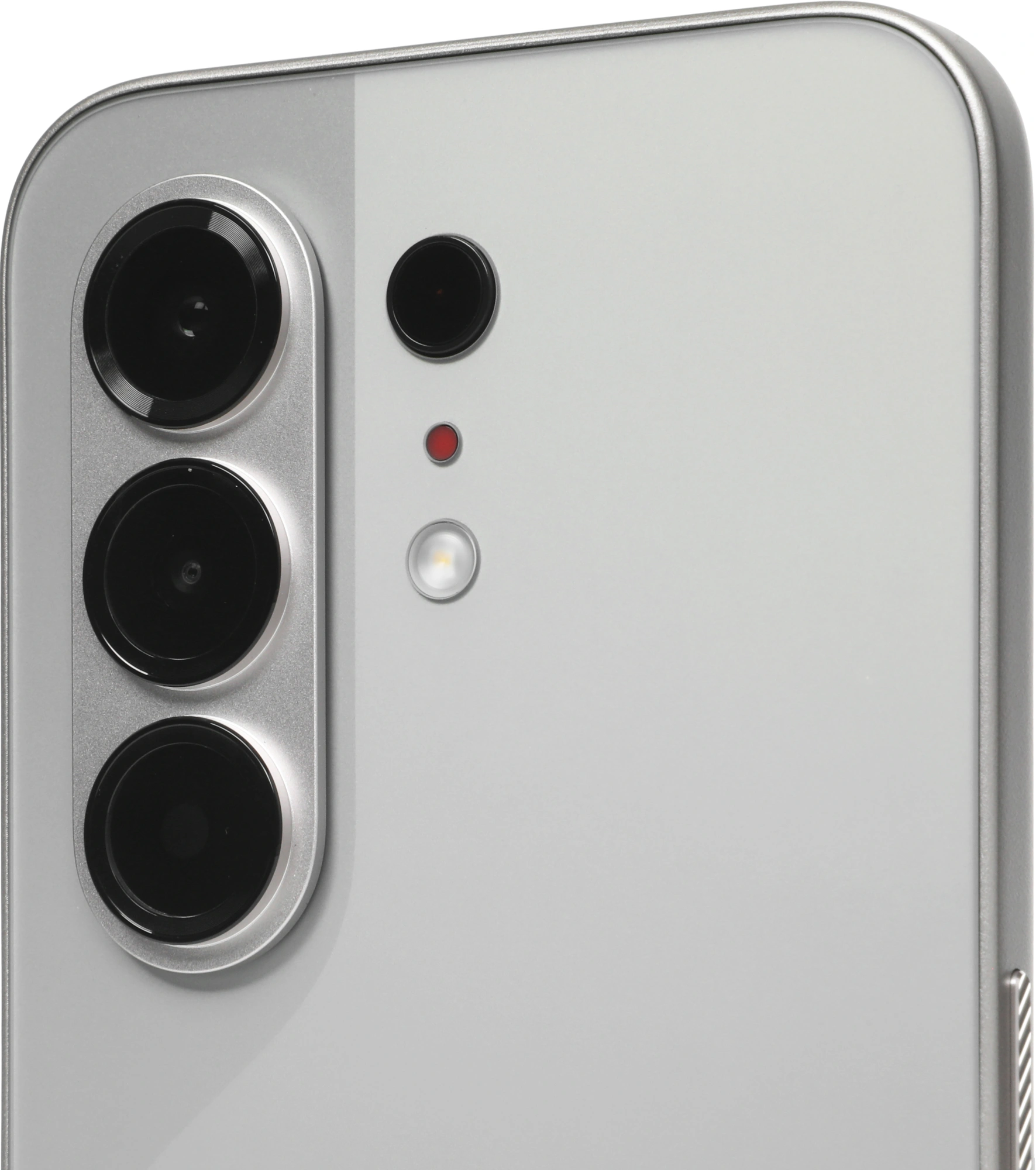 Смартфон Tecno Camon 50 8ГБ/256ГБ, титан (cn5 256+8 nebula titanium) от официального дилера в России