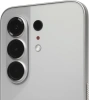 Смартфон Tecno Camon 50 8ГБ/256ГБ, титан (cn5 256+8 nebula titanium) от официального дилера в России