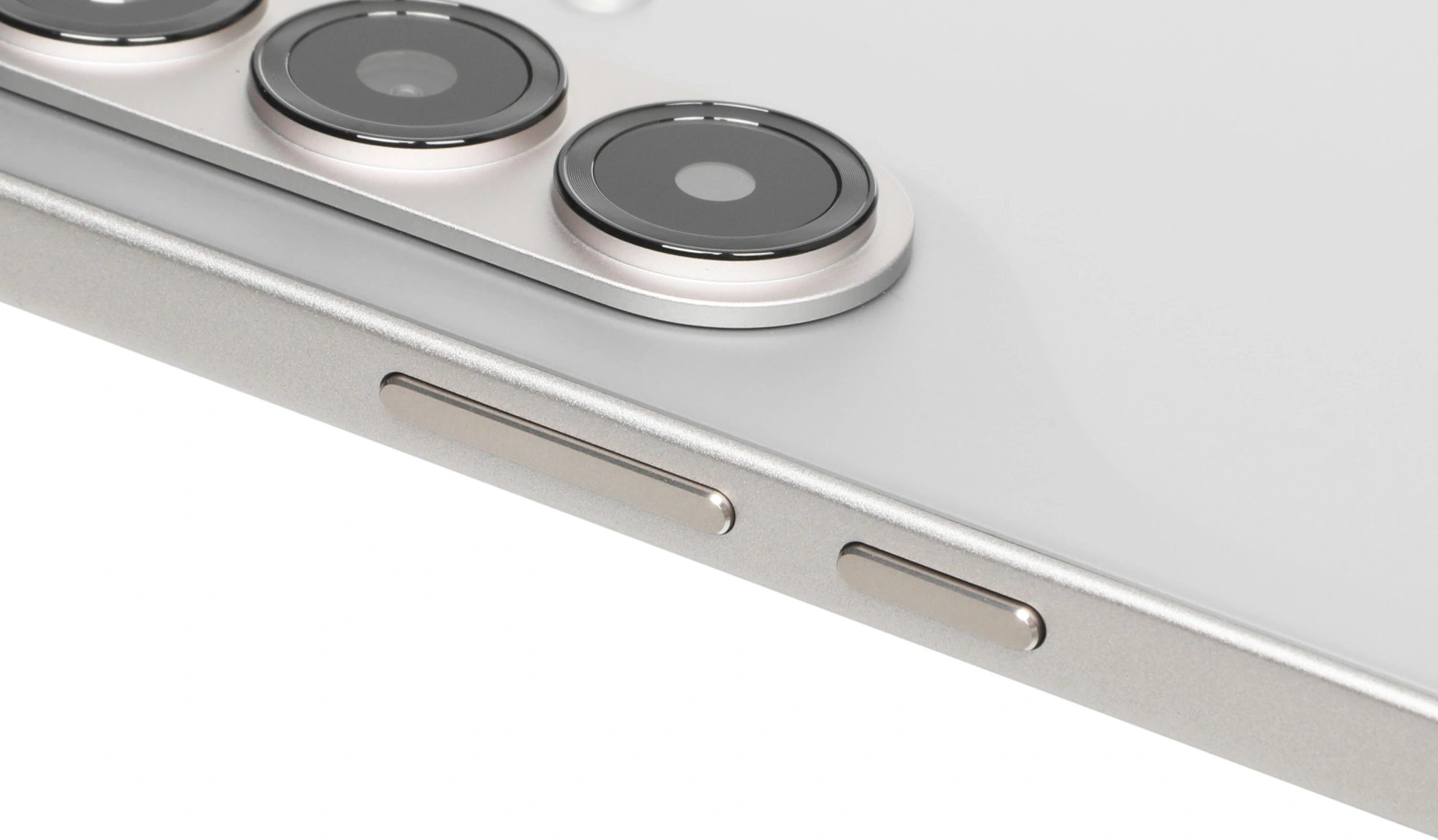 Смартфон Tecno Camon 50 8ГБ/256ГБ, титан (cn5 256+8 nebula titanium) от официального дилера в России