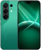 Смартфон Tecno Camon 50 8ГБ/256ГБ, малахитовый зеленый (cn5 256+8 malachite green) от официального дилера в России