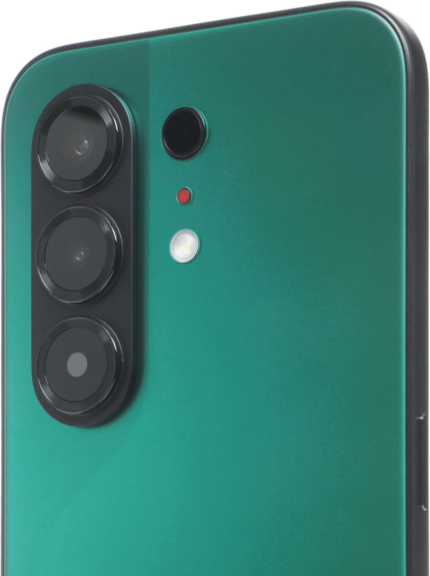 Смартфон Tecno Camon 50 8ГБ/256ГБ, зеленый (cn5 256+8 malachite green) от официального дилера в России