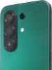 Смартфон Tecno Camon 50 8ГБ/256ГБ, зеленый (cn5 256+8 malachite green) от официального дилера в России