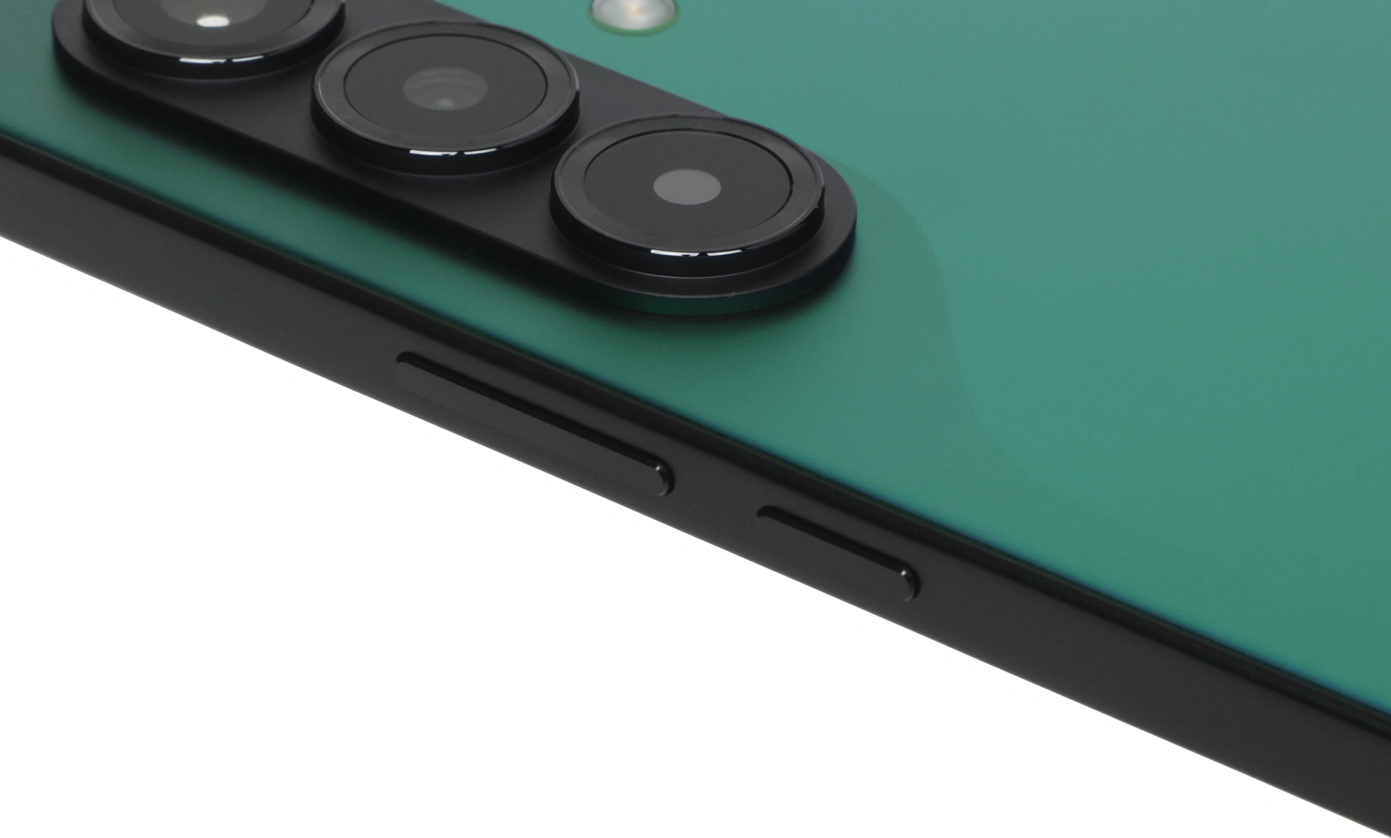 Смартфон Tecno Camon 50 8ГБ/256ГБ, зеленый (cn5 256+8 malachite green) от официального дилера в России