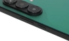 Смартфон Tecno Camon 50 8ГБ/256ГБ, зеленый (cn5 256+8 malachite green) от официального дилера в России