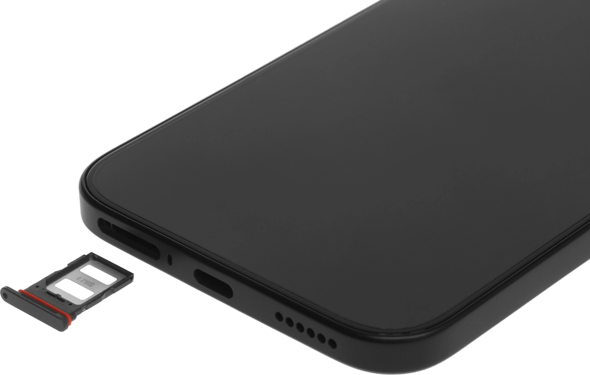 Смартфон Tecno Camon 50 8ГБ/256ГБ, черный (cn5 256+8 moonshadow black) от официального дилера в России