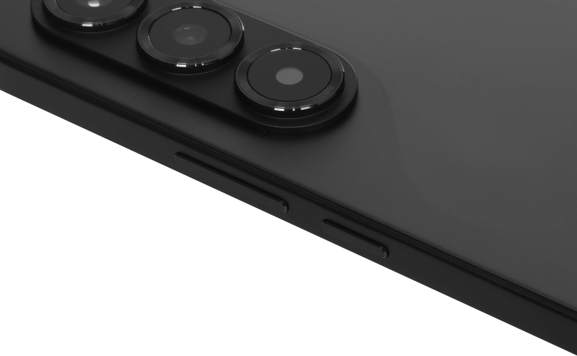 Смартфон Tecno Camon 50 8ГБ/256ГБ, черный (cn5 256+8 moonshadow black) от официального дилера в России