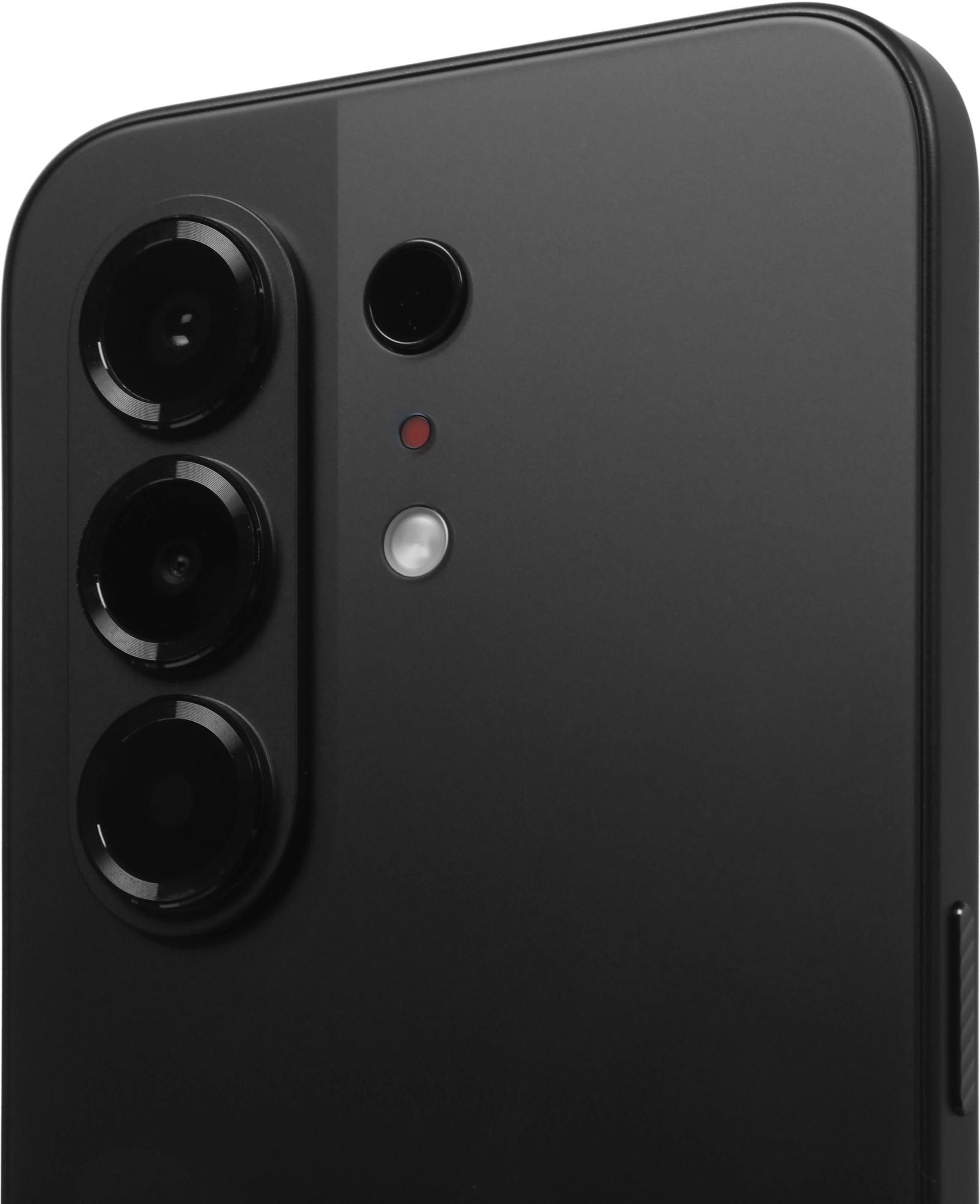 Смартфон Tecno Camon 50 8ГБ/256ГБ, черный (cn5 256+8 moonshadow black) от официального дилера в России