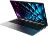 Ноутбук Tecno MegaBook K15SRA, 15.6", IPS, Intel Core i5 13420H, DDR4 8ГБ, SSD 512ГБ, Intel UHD Graphics, серый (71005000465) от официального дилера в России