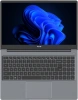 Ноутбук Tecno MegaBook K15SFA, 15.6", IPS, AMD Ryzen 5 7535HS, LPDDR5 8ГБ, SSD 512ГБ, AMD Radeon 660M, серый (71005000517) от официального дилера в России
