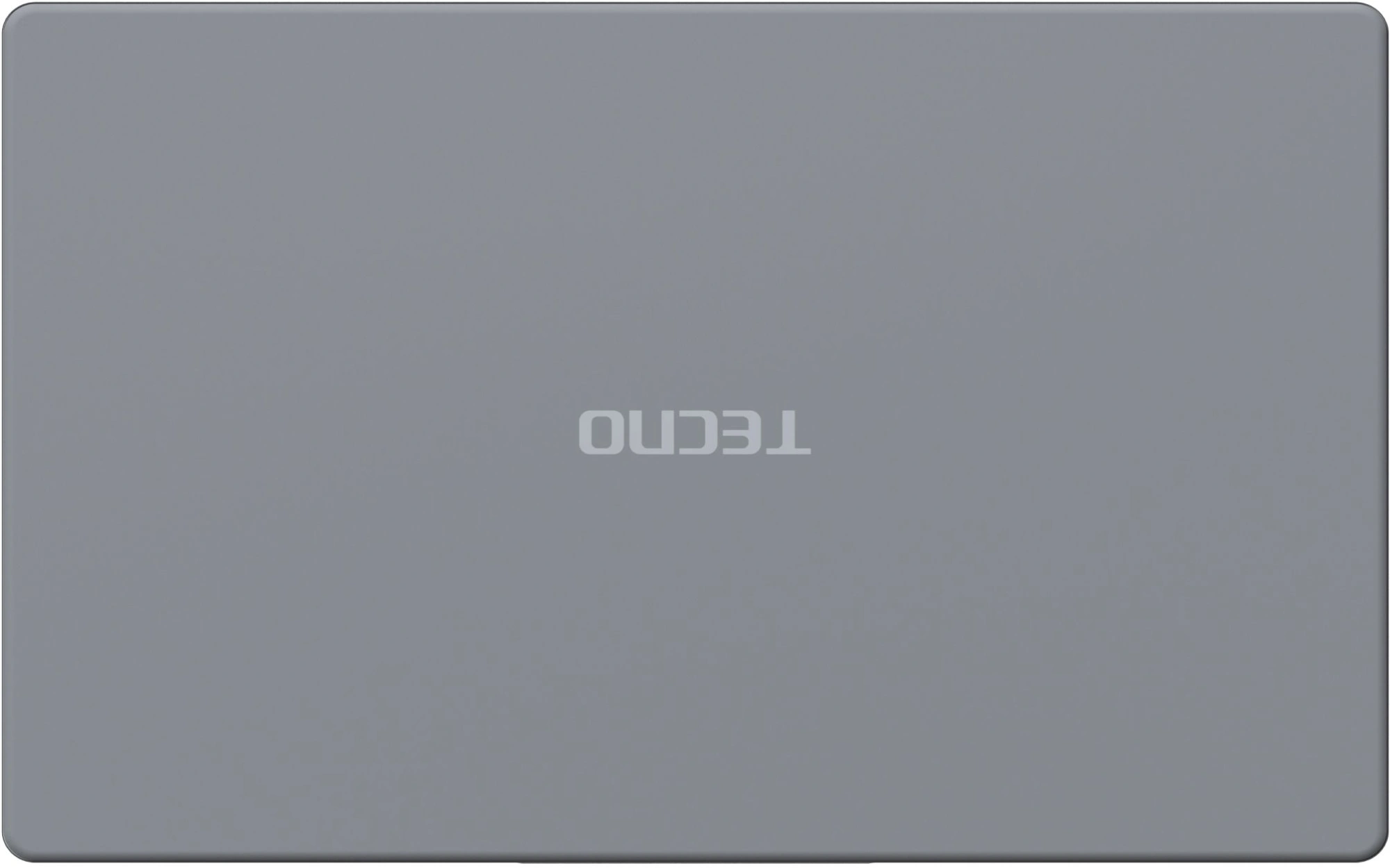 Ноутбук Tecno MegaBook K15SFA, 15.6", IPS, AMD Ryzen 5 7535HS, LPDDR5 8ГБ, SSD 512ГБ, AMD Radeon 660M, серый (71005000517) от официального дилера в России