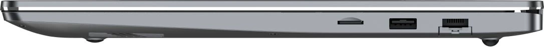 Ноутбук Tecno MegaBook K16SDA, 16", IPS, AMD Ryzen 5 7430U, DDR4 8ГБ, SSD 512ГБ, AMD Radeon Graphics, серый (71005000523) от официального дилера в России