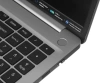 Ноутбук Tecno MegaBook K16SDA, 16", IPS, AMD Ryzen 5 7430U, DDR4 8ГБ, SSD 512ГБ, AMD Radeon Graphics, серый (71005000523) от официального дилера в России