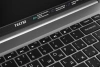 Ноутбук Tecno MegaBook K16SDA, 16", IPS, AMD Ryzen 5 7430U, DDR4 8ГБ, SSD 512ГБ, AMD Radeon Graphics, серый (71005000523) от официального дилера в России