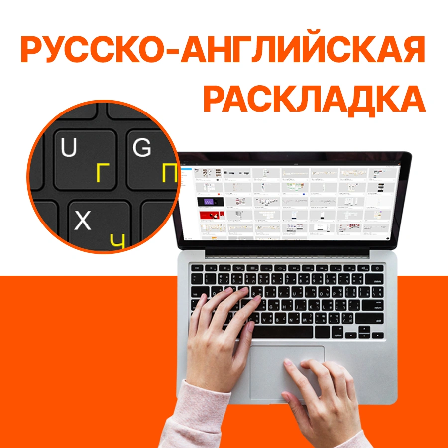 Ноутбук Tecno MegaBook K16SFA, 16", IPS, AMD Ryzen 5 7535HS, LPDDR5 8ГБ, SSD 512ГБ, AMD Radeon 660M, серый (71005000518) от официального дилера в России