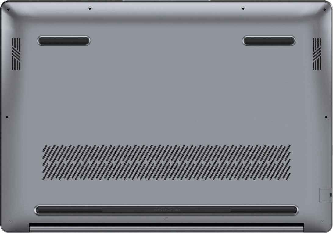 Ноутбук Tecno MegaBook K16SAA, 16", IPS, Intel Core i5 13420H, LPDDR4 8ГБ, SSD 512ГБ, Intel UHD Graphics, серый (71005000618) от официального дилера в России