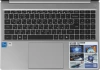 Ноутбук Tecno MegaBook K16SAA, 16", IPS, Intel Core i5 13420H, LPDDR4 8ГБ, SSD 512ГБ, Intel UHD Graphics, серый (71005000618) от официального дилера в России