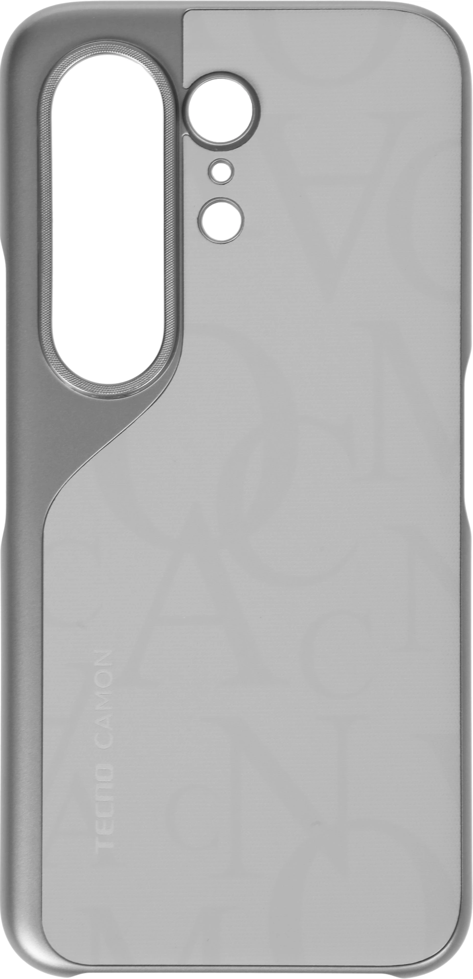 Смартфон Tecno Camon 50 Ultra 5G 8ГБ/256ГБ, титан (cn7c 256+8 nebula titanium) от официального дилера в России